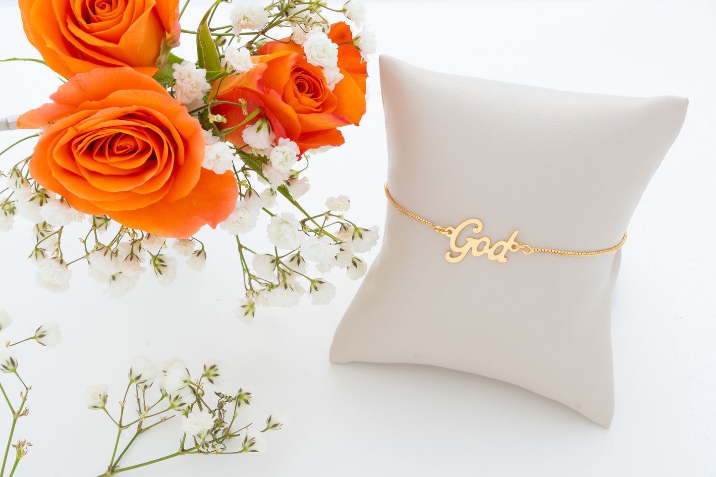Bracelet – God