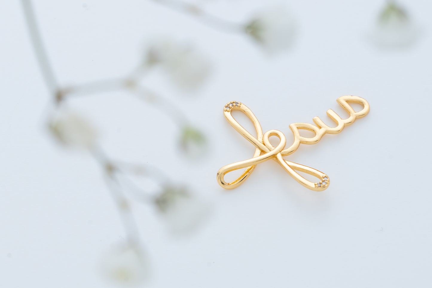 Pendant - Jesus