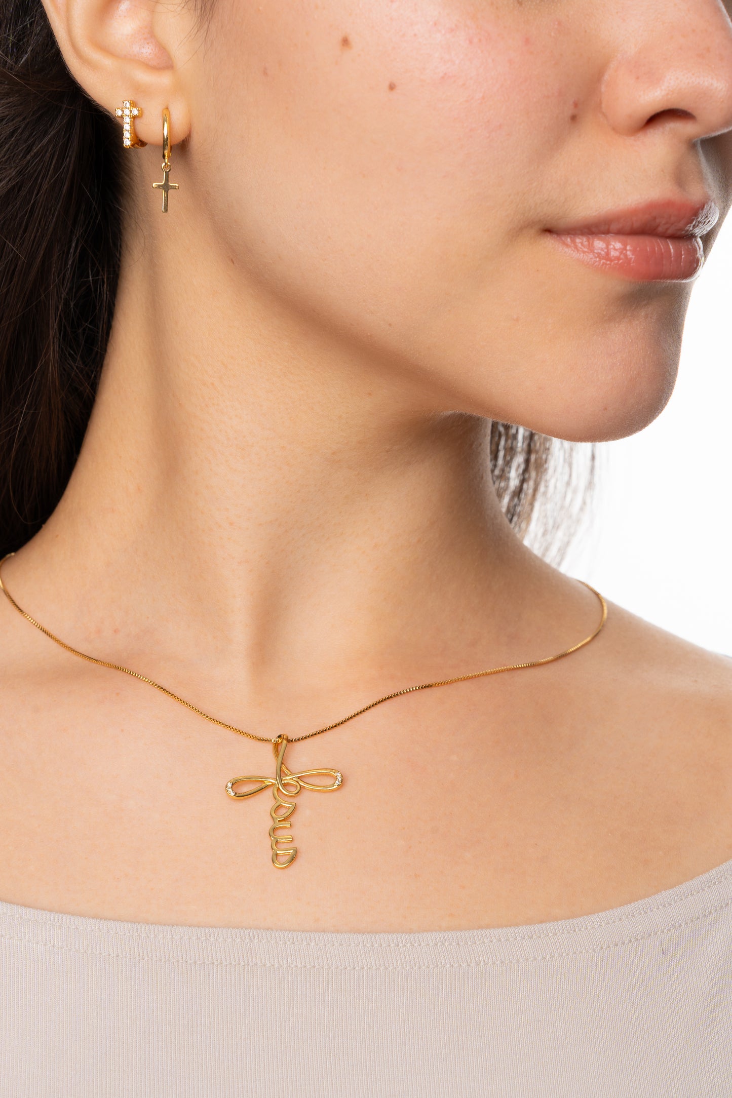 Pendant - Jesus