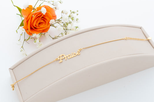 Bracelet – Praise