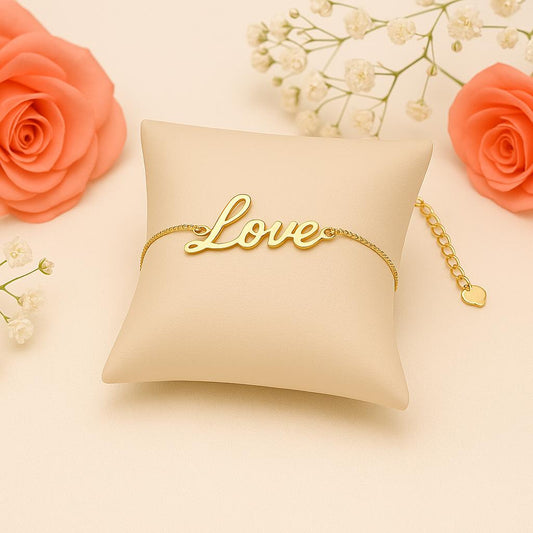Bracelet – Love