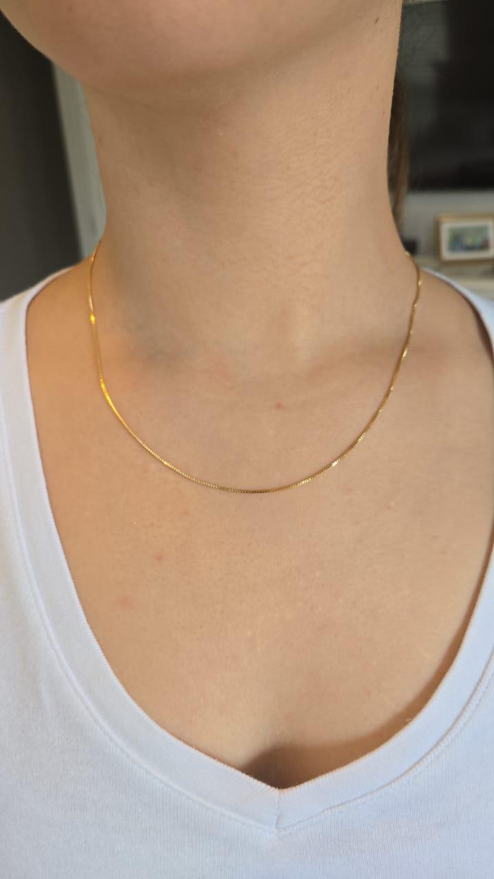Chain Necklace