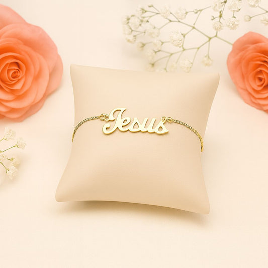 Bracelet – Jesus