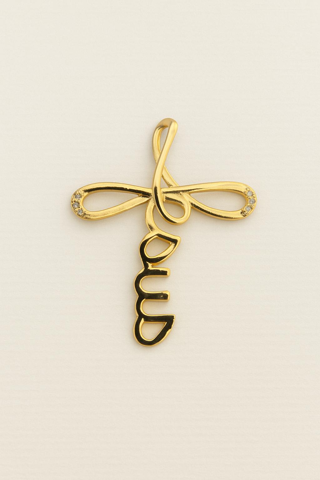 Pendant - Jesus