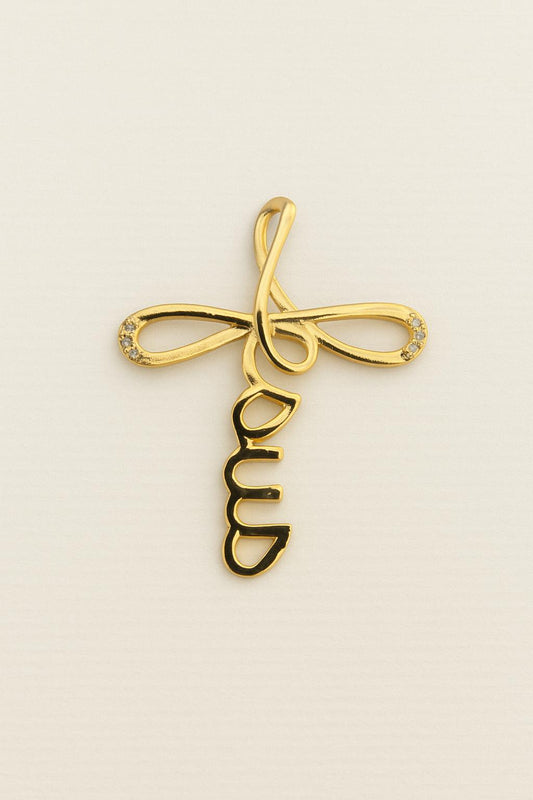 Pendant - Jesus