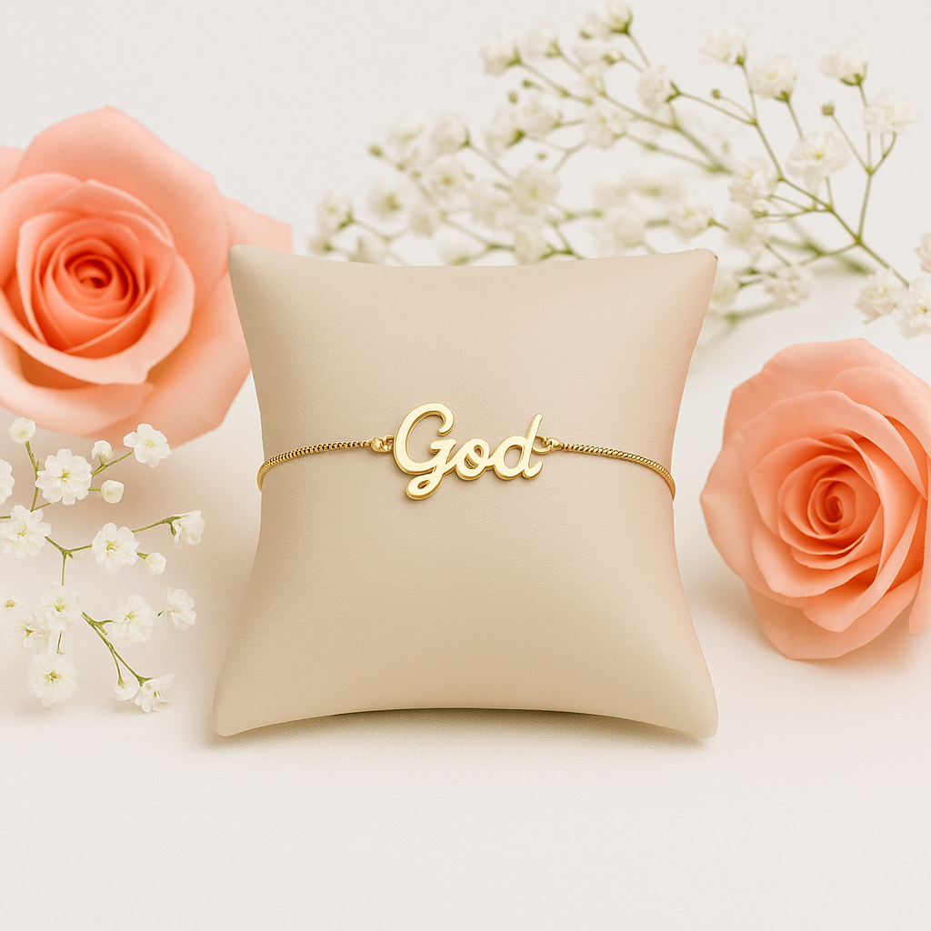 Bracelet – God