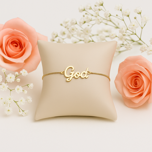 Bracelet – God