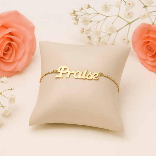 Bracelet – Praise